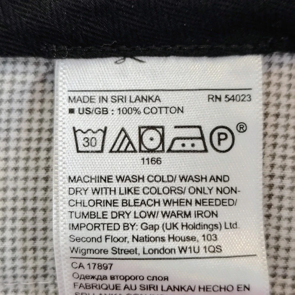 Banana‎ Republic Mens 36x36 Non-Iron Slim Fit Grey Cotton Dress Pants Trousers